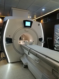 MRI New 3T