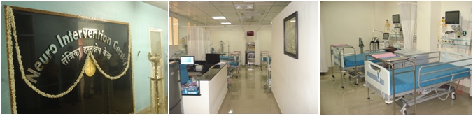 Neuro Intervention Centre