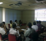 Patient Management Meeting