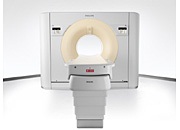 256 SLICE CT SCANER(Philips Brilliance 256 slice)