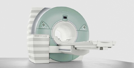 MAGNETIC RESONANCE IMAGING (Siements Avanto 1.5T)