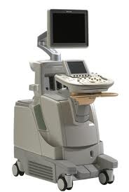 Ultrasound system - Philips iU22